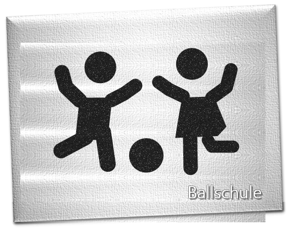Ballschule SV LöWi