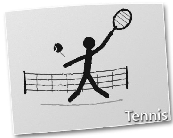 Tennis SV LöWi