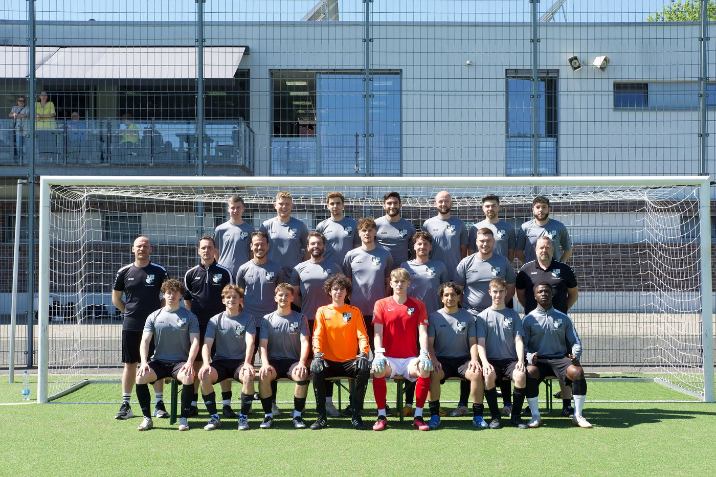 2. Mannschaft - U23