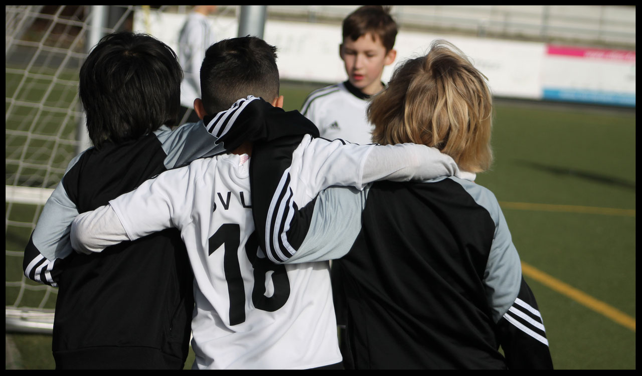 Ben 2016/2017 als D5