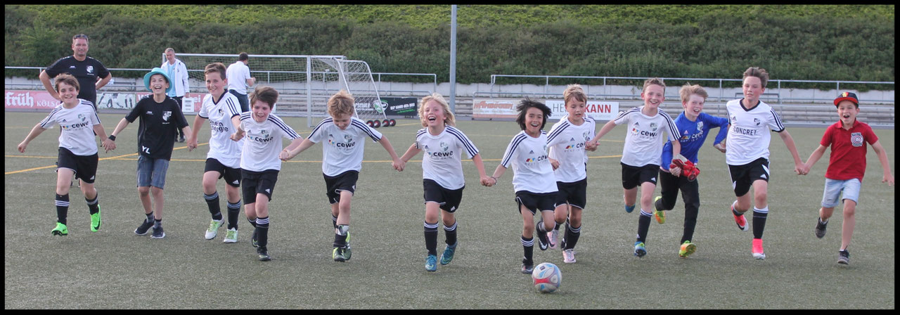 Ben 2016/2017 als D5