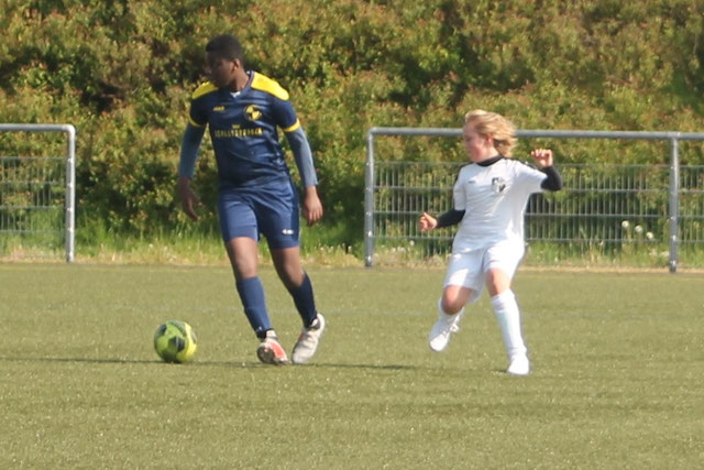 Ben 2018/2019 als C2