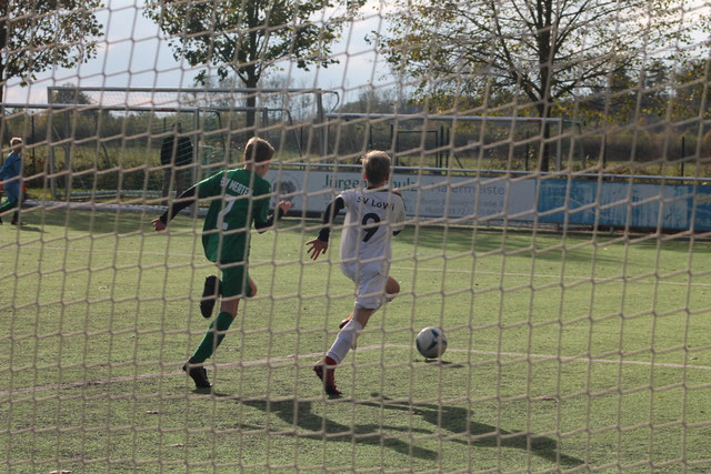 Ben 2018/2019 als C2