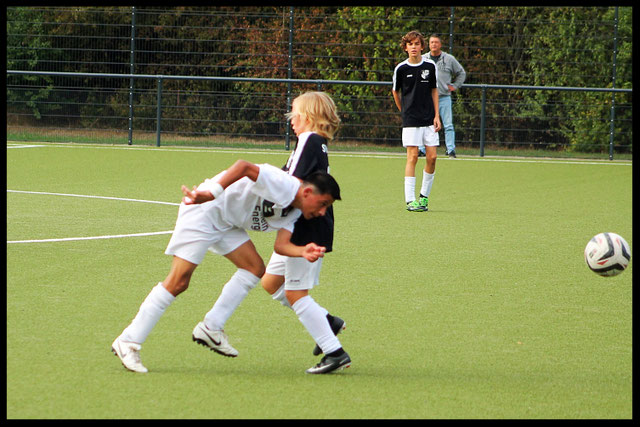 Ben 2018/2019 als C2