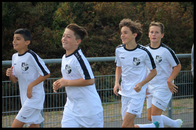 Ben 2018/2019 als C2