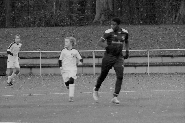 Ben 2018/2019 als C2