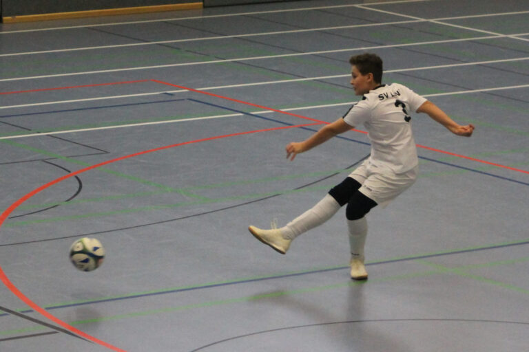 Ben 2019/2020 als C1