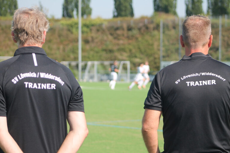 Ben 2021/2022 als B2/U16