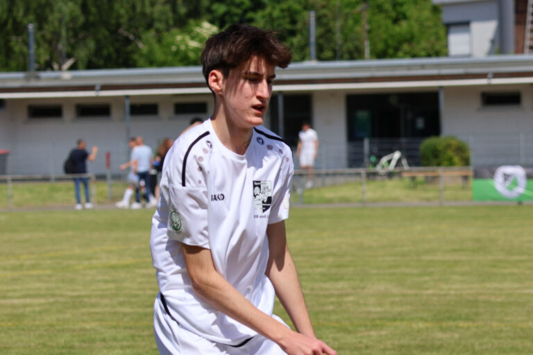 Ben Germany-Cup 2023 als B1