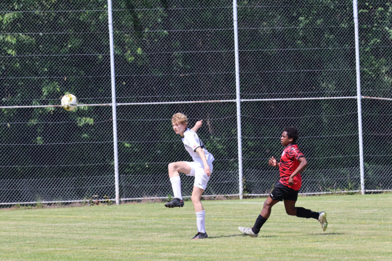 Ben Germany-Cup 2023 als B1