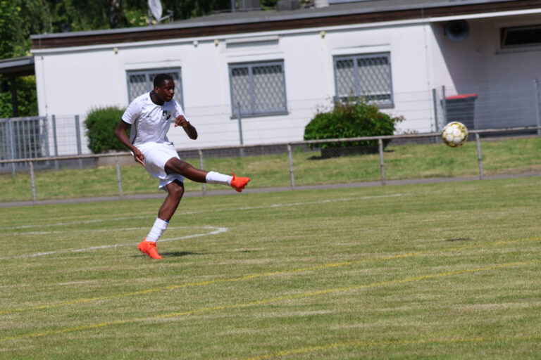 Ben Germany-Cup 2023 als B1