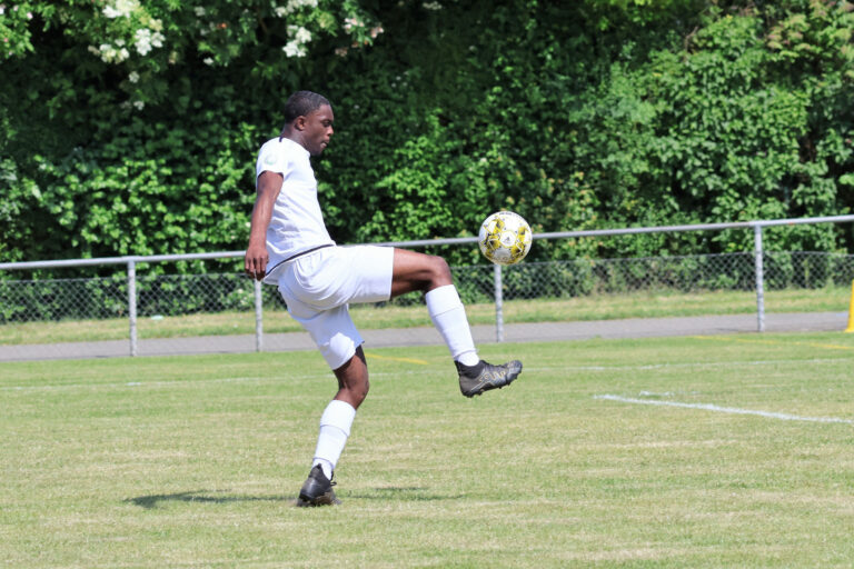 Ben Germany-Cup 2023 als B1