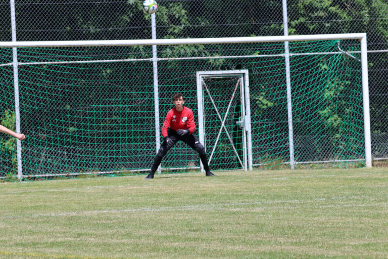 Ben Germany-Cup 2023 als B1