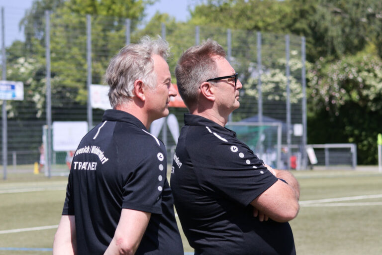 Ben Germany-Cup 2023 als B1
