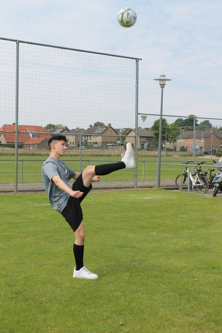 Ben North Limbourg Cup 2022 als B2