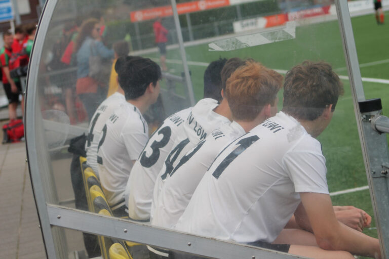 Ben North Limbourg Cup 2022 als B2