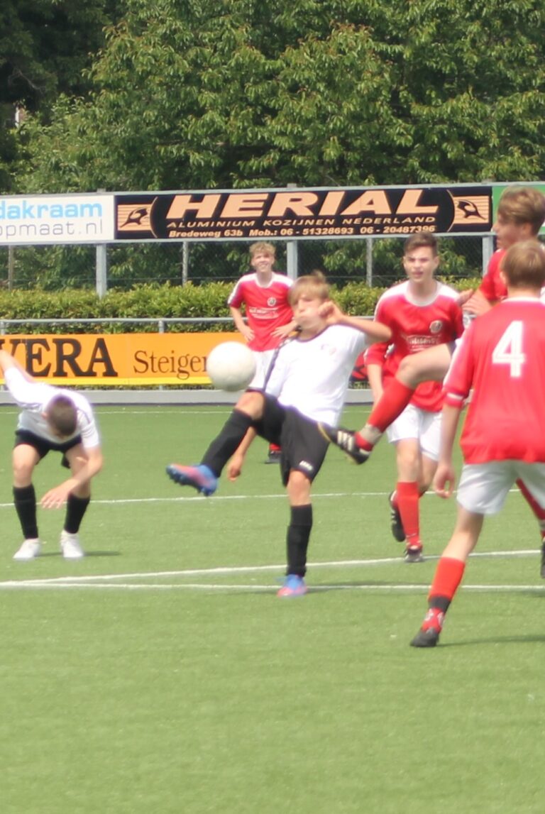 Ben North Limbourg Cup 2022 als B2
