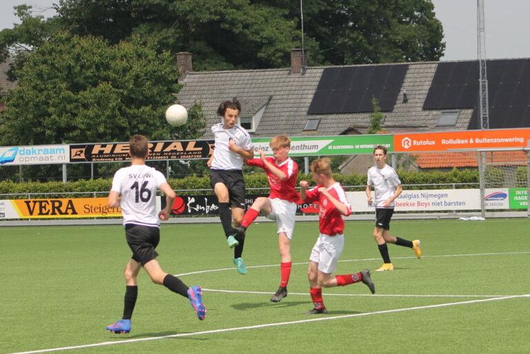 Ben North Limbourg Cup 2022 als B2
