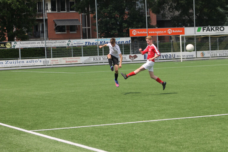 Ben North Limbourg Cup 2022 als B2