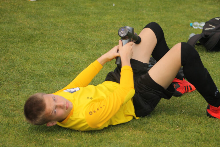 Ben North Limbourg Cup 2022 als B2