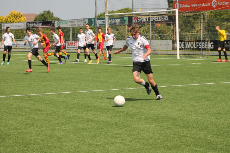 Ben North Limbourg Cup 2022 als B2