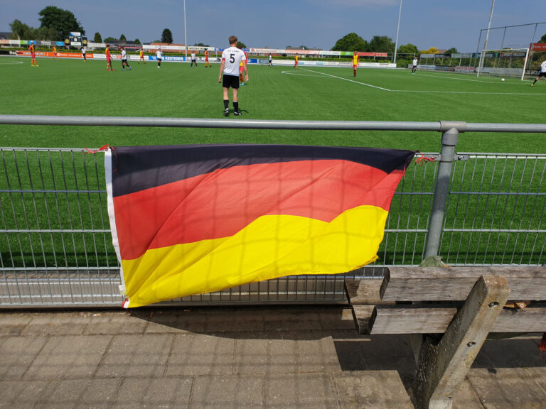 Ben North Limbourg Cup 2022 als B2