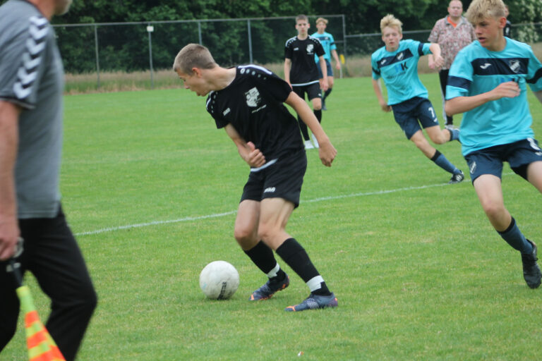 Ben North Limbourg Cup 2022 als B2
