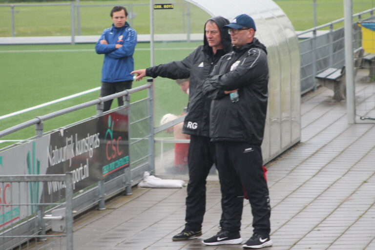 Ben North Limbourg Cup 2022 als B2