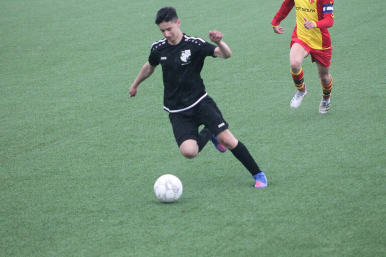 Ben North Limbourg Cup 2022 als B2