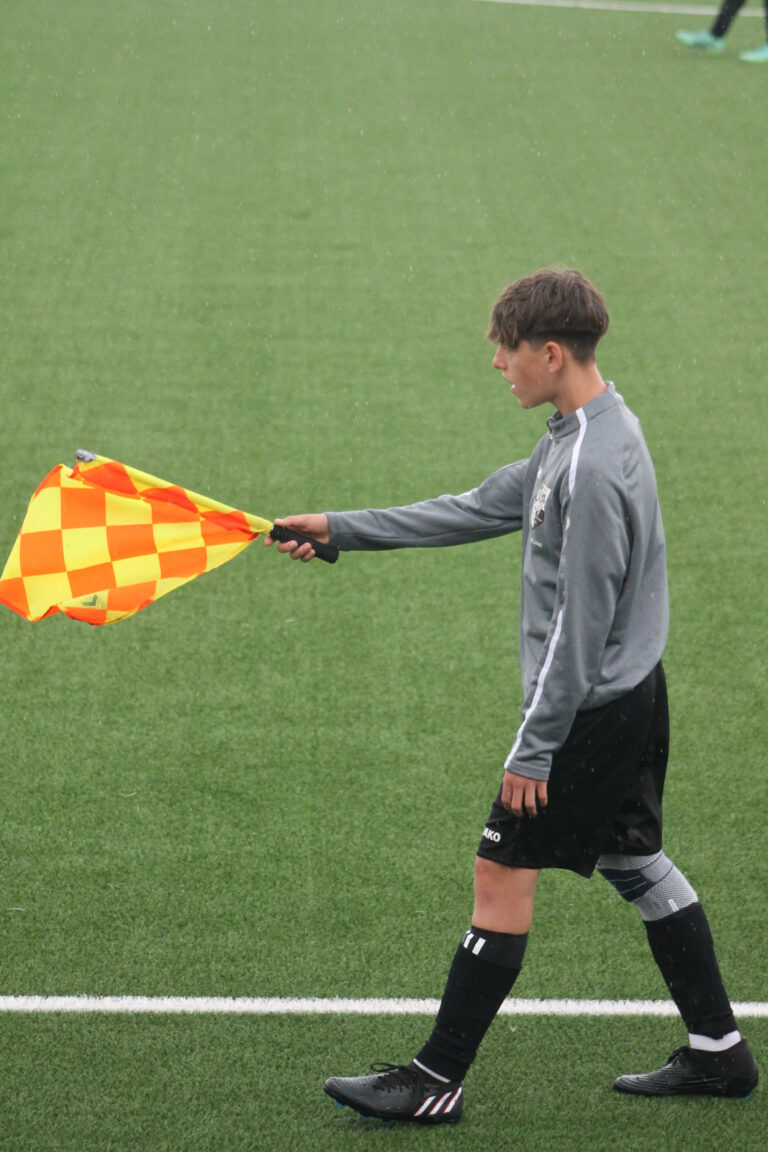 Ben North Limbourg Cup 2022 als B2