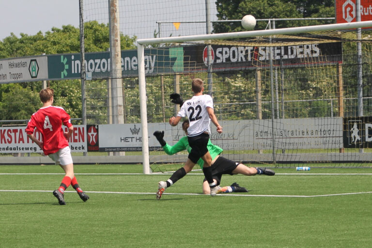 Ben North Limbourg Cup 2022 als B2