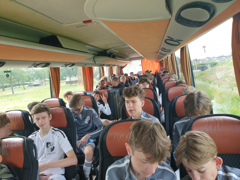 Ben North Limbourg Cup 2022 als B2