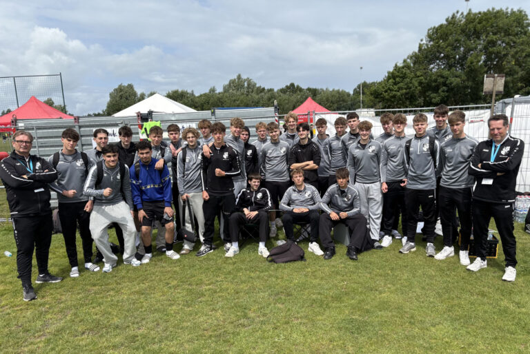 Ben North Sea-Trophy-2025 als A2