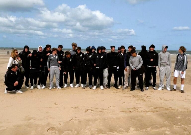 Ben North Sea-Trophy-2025 als A2