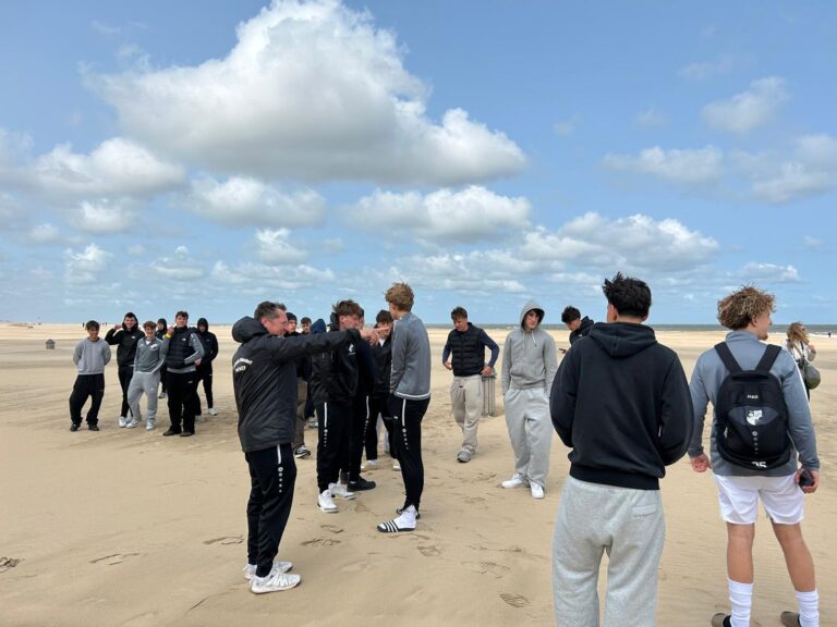 Ben North Sea-Trophy-2025 als A2