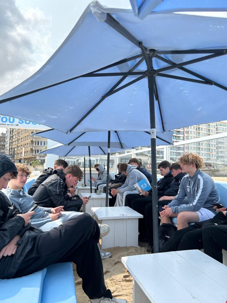 Ben North Sea-Trophy-2025 als A2