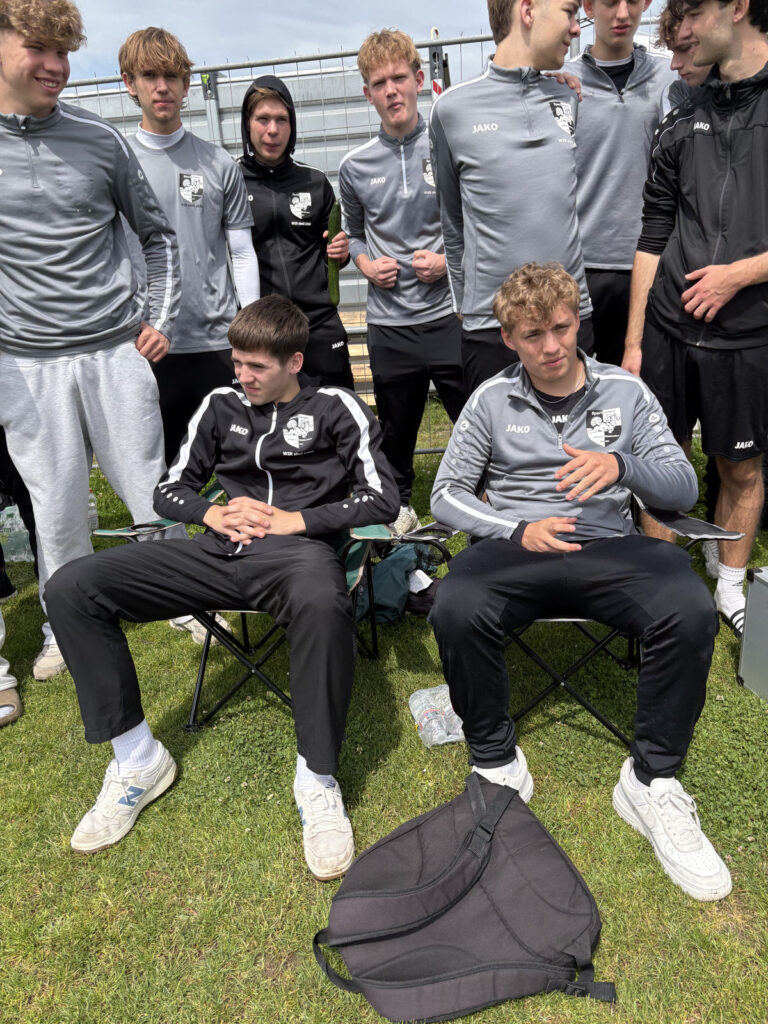 Ben North Sea-Trophy-2025 als A2