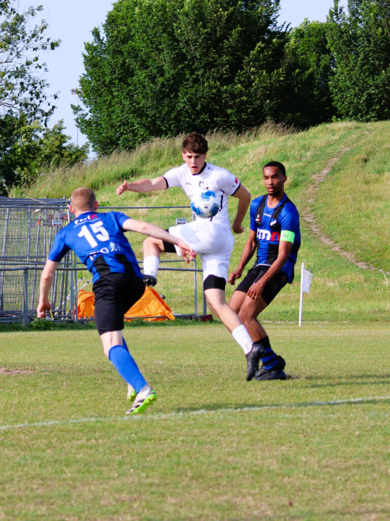Ben North Sea-Trophy-2025 als A2