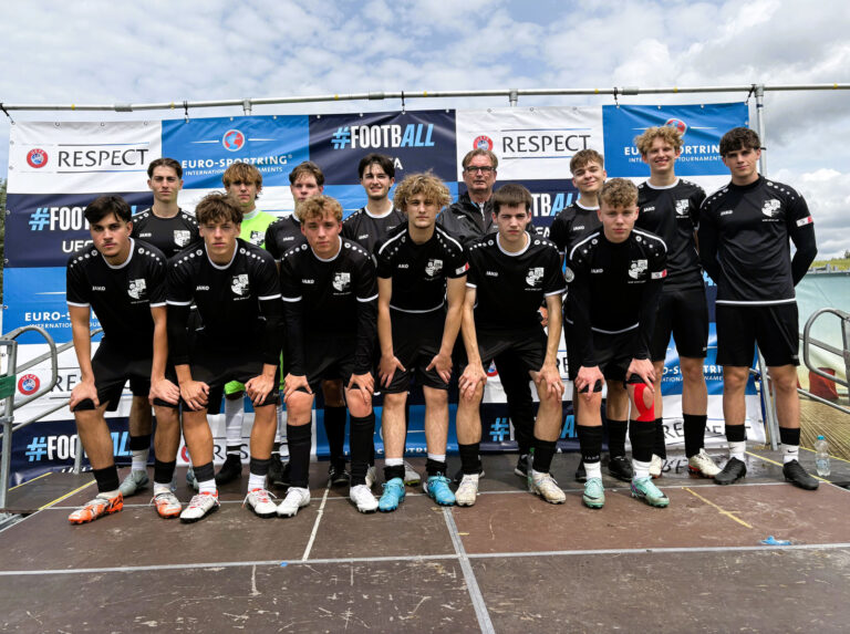 Ben North Sea-Trophy-2025 als A2