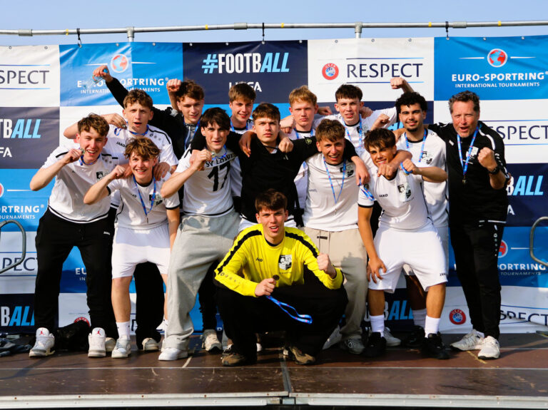 Ben North Sea-Trophy-2025 als A2
