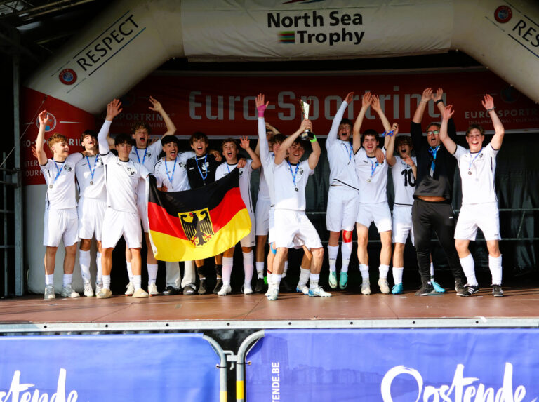 Ben North Sea-Trophy-2025 als A2