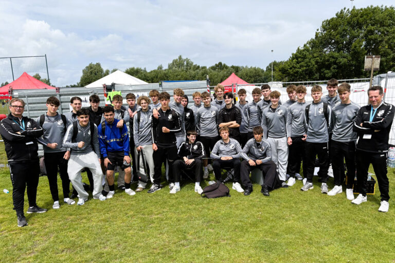 Ben North Sea-Trophy-2025 als A2