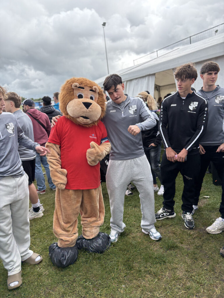 Ben North Sea-Trophy-2025 als A2