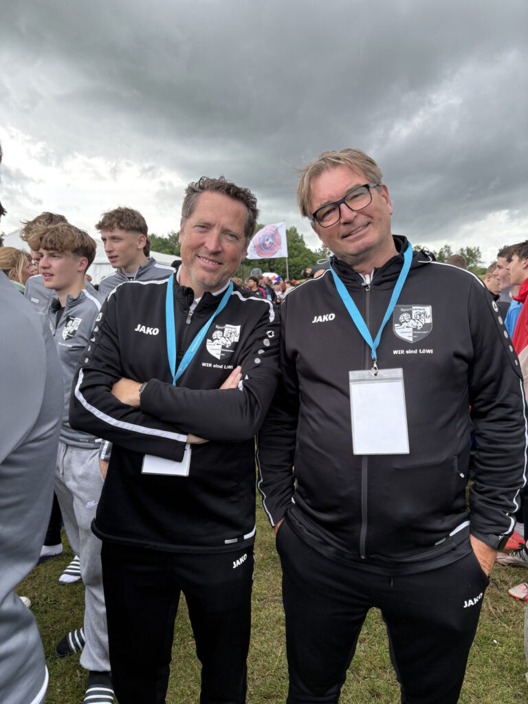 Ben North Sea-Trophy-2025 als A2