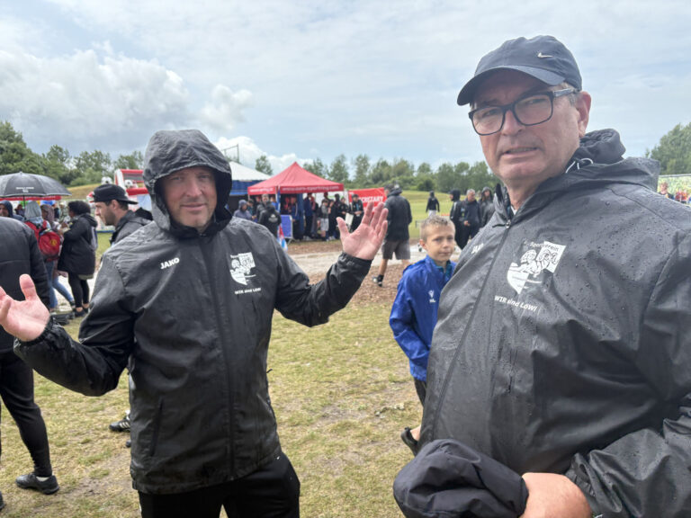 Ben North Sea-Trophy-2025 als A2