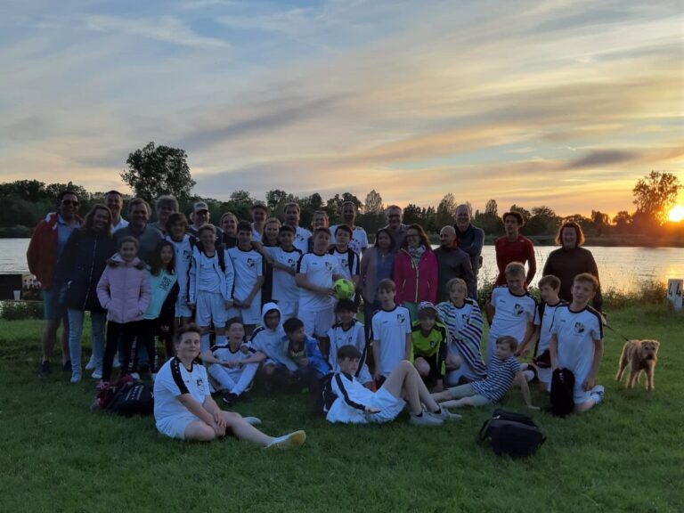Ben Tour Elsass Cup C2 2019