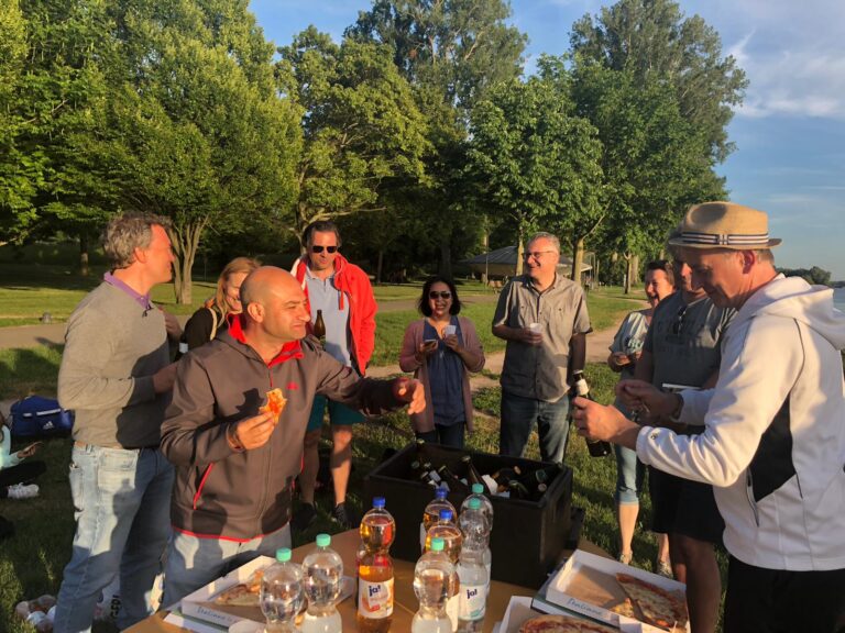 Ben Tour Elsass Cup C2 2019