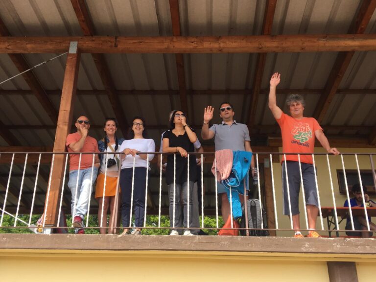 Ben Tour Elsass Cup C2 2019