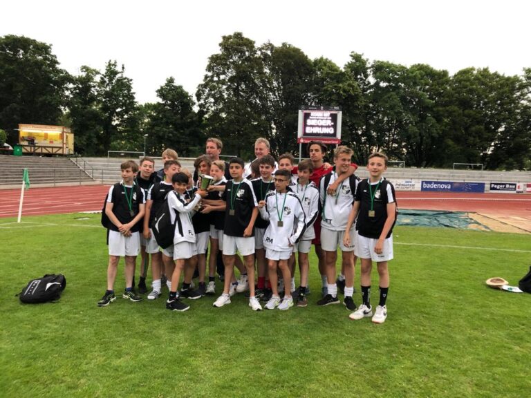 Ben Tour Elsass Cup C2 2019