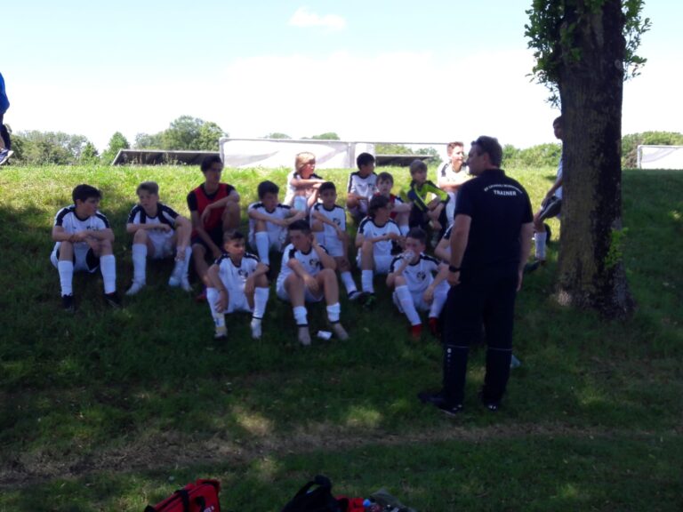 Ben Tour Elsass Cup C2 2019